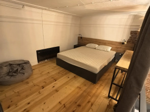 Квартира Лофт на Бурова