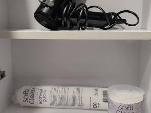 Квартира Небольшая уютная студия в центре