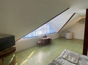 Гостевой дом Камелот