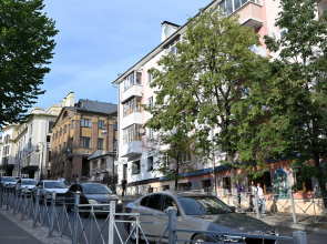 Квартира на Баумана Milli House