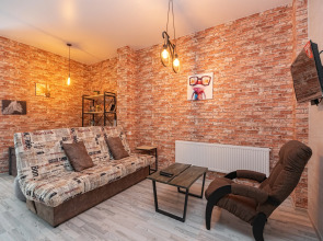 Апартаменты Loft in Fedosovoi 31