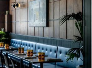 Sandali by Tbilisi Luxury Boutique Hotel