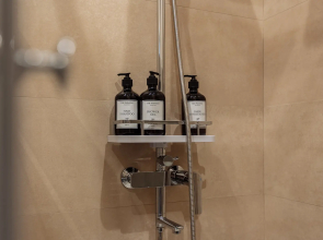 Апартаменты Malkova Apartments на Кленовой