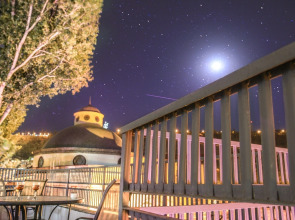 Отель New Palace Shardeni