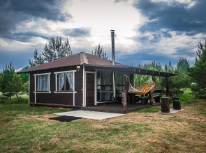 Fermera House