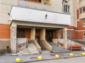 Квартира Studio Sweet Home