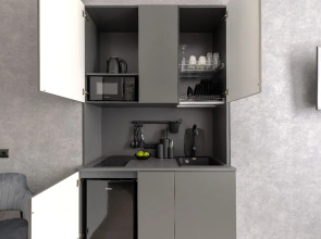 Апартаменты Park Side Комфорт