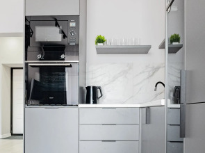 Апартаменты Петровские на Кандинского 1