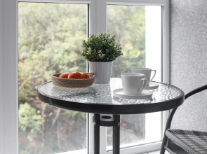 Квартира Уютная Рядом с Вокзалом