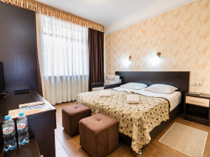 Гостевой дом Олимпия Красная Поляна