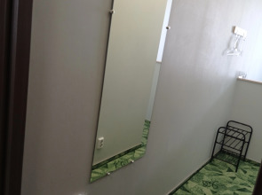 Отель Ниа-Лотте