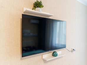 Апартаменты в Южном Экологически чистом районе от LetoApart