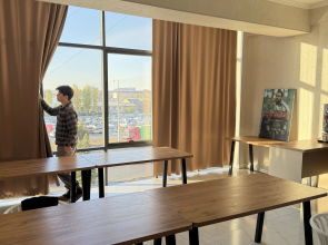 Arzum Hostel