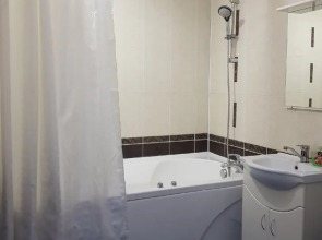 Гостевой дом SV