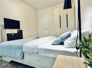 Апартаменты Vegas на Арктической 16