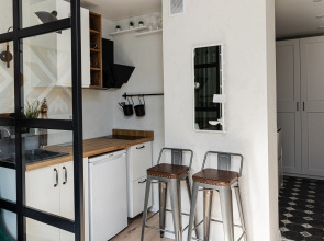 Квартира Дзен от Home24