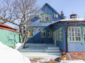 Suzdal Dom Mini-Hotel
