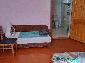 Гостевой дом Уют в Гагре