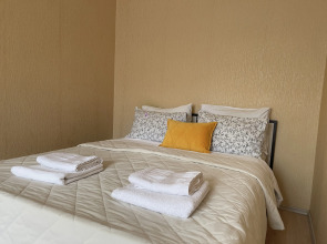 Квартира Уютная двухкомнатная квартира в центре