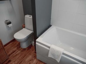 Квартира Уютная Студия около Шереметьево