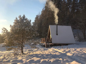 Вилла Ягель