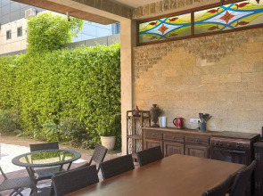 Гостевой Дом Апельсин