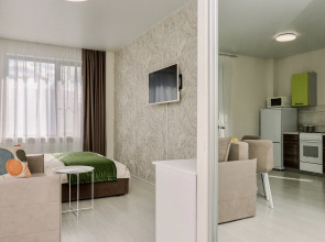 Квартира Тот Самый Жк Колизей на Набережной М Горького 150