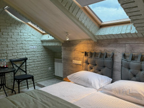 Мини-отель Чердак