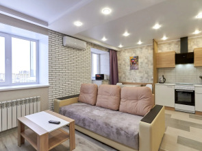 Квартира Новый Дом у Гипермаркета Лента