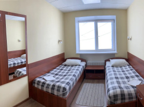 Гостиница ГОЛИЦЫН-ГРАД