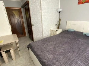 Квартира Министудия Эконом