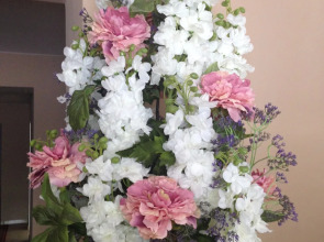 Вилла Татьяна на Тургенева