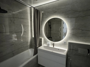 Квартира Гостевая Люкс