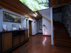 The Trip Istanbul Hotel