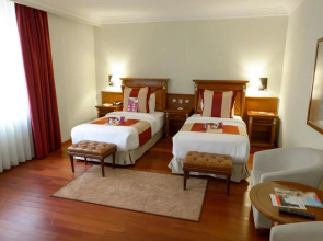 Отель Crowne Plaza Minsk