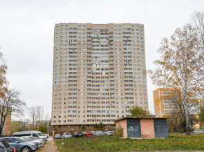 Апартаменты HOMEAPARTMENTS на Богаткова