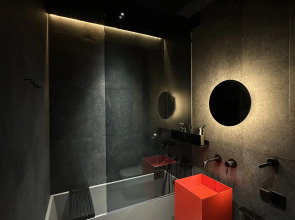 Квартира Самая Стильная Студия на Дону