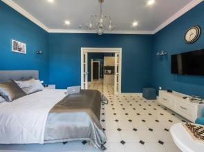 Апартаменты Old City Boutique