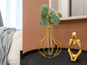 Апартаменты 133-4 в ЖК Sky Skоlkоv