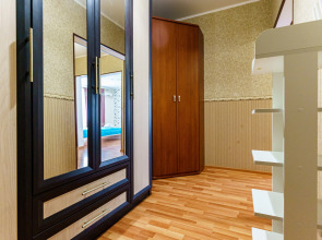 Апартаменты Выбор