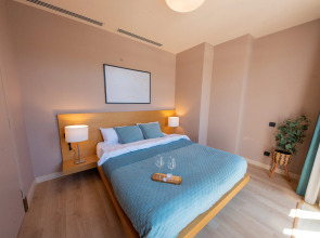 Апарт-отель HB Elementa