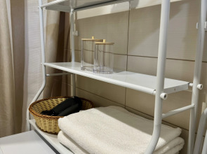 Квартира по улице Новокузнечихинская