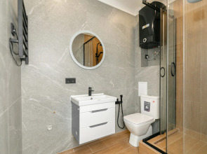 Квартира Парк и Море 3