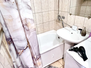 Квартира Аджика