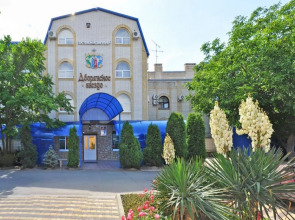 Dvoryanskoye Gnezdo Hotel