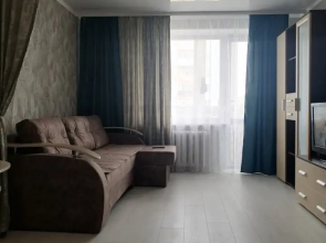 U morya v Baltijske Flat