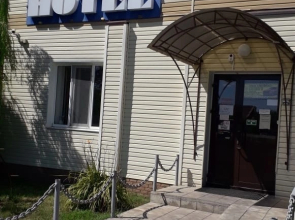 Mini-Otel "hotel"