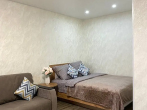 Квартира Просторная в Зябликово