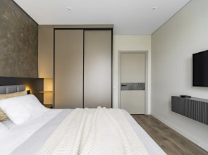 Квартира Владивосток Рент на Улице Сочинская