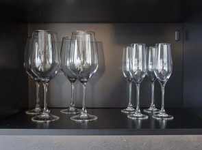 Квартира На Крыгина 94